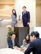 オープンハウスの不動産営業◆売上高1兆5000億円目前／成果が評価に直結／早期に年収1000万円超え1