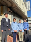経理総務（未経験歓迎）◆大手化粧品メーカーを支える設立60年超の安定企業／定時退社が基本／賞与年2回1