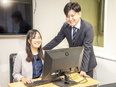 エンジニア（未経験歓迎）◆賞与年3回／年休129日／在宅案件7割／定時退社／海外大学提携ITスクール2