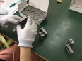 検品スタッフ ◆年間休日175日／残業ゼロ／土日祝休み／実働5.5h／自転車通勤OK／服装自由2