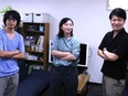 ITエンジニア◆引っ越し最大20万円、社宅使用で最大40万円を補助／住宅手当・ジム手当あり／リモート2