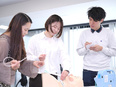ケアサポーター◆月給30万円以上可／無資格・未経験OK／会社負担で資格取得も可能／残業月5時間程度3