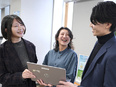 ケアサポーター◆月給30万円以上可／無資格・未経験OK／会社負担で資格取得も可能／残業月5時間程度2