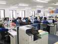 事務スタッフ◆昨年度賞与4ヶ月分／3年間の定着率100％／石油製品の輸送でシェア上位の安定企業3