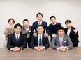 投資用マンションの営業（未経験歓迎）◆商談は支店長が担当／入社2～3年で年収1000万円／残業少なめ3