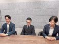 不動産売買営業（未経験歓迎）◆年収1000万円可／年間休日120日／業界平均より高めのインセン設計2
