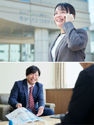 ジェネリック医薬品のMR◆昨年度賞与7ヶ月分／土日祝休み／年間休日125日／残業月1～5時間1