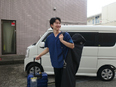 歯科健診コーディネーター（未経験歓迎）◆年休128日／基本土日祝休み／日本最大級の歯科医療グループ3