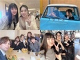 人事総務（未経験歓迎）◆10期連続売上UP／簡単な事務からスタート／年休126日／残業月20h以下2