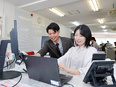 ルームアドバイザー◆未経験歓迎／年休121日／残業月平均20h／賞与実績平均5.8ヶ月／完全反響営業3