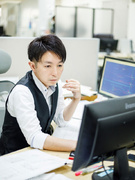 CADオペレーター（未経験歓迎）◆年間休日127日／公共工事100％の安定性／少数精鋭で風通し抜群1