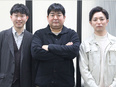 CADオペレーター（未経験歓迎）◆年間休日127日／公共工事100％の安定性／少数精鋭で風通し抜群2