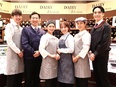 ヤオコーのデリカ部門スタッフ（惣菜・寿司）◆アイデアを活かした売場づくり／三が日休み／賞与4.4ヶ月3