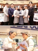 ヤオコーの店舗運営（鮮魚・精肉・青果）◆アイデアも加工技術も活かせる／育休・看休あり／賞与4.4ヶ月1