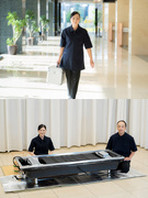 納棺師◆未経験9割・4ヶ月の研修制度あり／月収30万円～／ ご遺族との最期の時間を穏やかに整える仕事1
