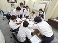 施工管理◆未経験歓迎／書類選考なし！／土日祝休み／年間休日120日以上／手厚い教育体制あり2