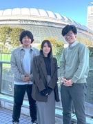 イベントの企画運営スタッフ◆大規模施設での企画に関与／残業月平均20h／施設優待利用など福利厚生充実1