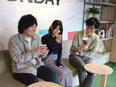 イベントの企画運営スタッフ◆大規模施設での企画に関与／残業月平均20h／施設優待利用など福利厚生充実2