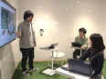 イベントの企画運営スタッフ◆大規模施設での企画に関与／残業月平均20h／施設優待利用など福利厚生充実3