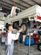 自動車整備士◆未経験歓迎／残業月20h以内／完休2日制／賞与最大4.5ヶ月分／住宅手当／定着率9割超1