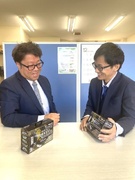 ルート営業（未経験歓迎）◆社用車通勤OK／ノルマなし／月給28万円以上／手当充実／設立30年以上1