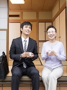 常備薬のルート営業（専門知識不要）◆創業98年の安定企業／直帰OK／18時帰宅可／家族・住宅手当あり1