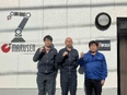 生産設備の機械設計◆サイドミラー用スイッチでシェアトップクラス／設立68年／ひとり暮らしサポートあり3