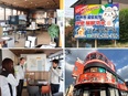 営業◆残業月15h程度／完全週休2日／ゆったり12時出社／髪色・ネイル自由／最長8連休あり！2