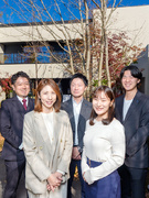 注文住宅の提案営業（100％反響型営業）◆設立以来15年連続で増収増益のハウスメーカー1