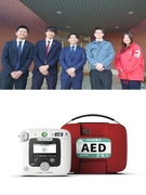 医療機器の営業（未経験歓迎）◆既存のお客様9割／年間休日125日／基本土日休み／平均勤続13.7年1