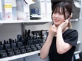 受付コンシェルジュ（未経験歓迎）◆残業月3h／月給27万～／美容医療が無料になる福利厚生あり！2