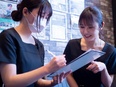 受付コンシェルジュ（未経験歓迎）◆残業月3h／月給27万～／美容医療が無料になる福利厚生あり！3