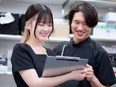 美容カウンセラー◆残業月3h／年休121日／インセンあり／ノルマなし／美容施術社割あり／髪ネイル自由3