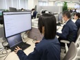 申請業務担当スタッフ（許認可申請・サステナビリティ業務）◆未経験歓迎／土日祝休／賞与4ヶ月分／上場G3
