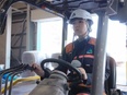 重機オペレーター（新規リサイクルセンターのオープニング）◆年休121日／東証プライム上場グループ2