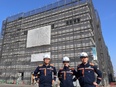 重機オペレーター（新規リサイクルセンターのオープニング）◆年休121日／東証プライム上場グループ3