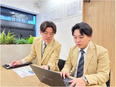 営業系総合職◆地域密着の総合不動産企業／多彩な事業領域であなたの「得意」が活きる・広がる仕事です！2