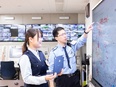 東京ドームシティの保安管理◆残業ほぼなし／正社員登用制度あり／扶養手当や社割など福利厚生充実2