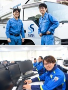 電気・通信工事の技術スタッフ◆未経験歓迎／3年で一生モノの技術習得／大手取引で安定／賞与最大5ヶ月分1