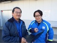 電気・通信工事の技術スタッフ◆未経験歓迎／3年で一生モノの技術習得／大手取引で安定／賞与最大5ヶ月分2