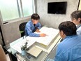 電気工事作業員◆未経験・無資格OK！／正社員デビュー応援／「手に職」を目指す方へ／転勤なし2
