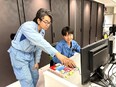 電気工事作業員◆未経験・無資格OK！／正社員デビュー応援／「手に職」を目指す方へ／転勤なし3