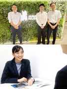 人材コーディネーター◆未経験歓迎／上場企業グループ会社の安定基盤／年休125日以上／残業月10h程度1