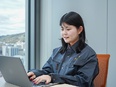 モノづくりサポート職◆賞与昨年実績3.5ヵ月／年間休日120日以上／リモート勤務あり2