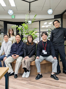 起業支援スタッフ（起業家の相談対応・イベント企画など）◆月給28万円以上／年間休日125日／副業OK1