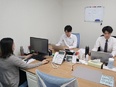 人事 （未経験歓迎）◆残業月8.5時間程度／服装・髪色自由／Web面接OK／住宅＆家族手当あり2