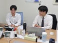 人事 （未経験歓迎）◆残業月8.5時間程度／服装・髪色自由／Web面接OK／住宅＆家族手当あり3