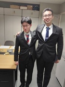 監査スタッフ（未経験歓迎）◆不正をあばき、ホテル運営を管理する／土日祝休み／残業少なめ／転勤なし1