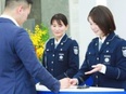施設警備員◆月収例27万円以上／面接1回／内定率7.5割以上／毎年基本給UP／50名以上の積極採用3