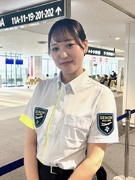 新千歳空港の手荷物検査スタッフ◆半年間寮費無料の社員寮完備／入社支度金5万円支給／WEB面接OK！1